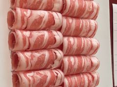 高钙羊肉-1078號老北京涮肉(松柏店)