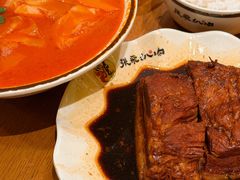 -張飛扒肉·龙江非遗(道外店)