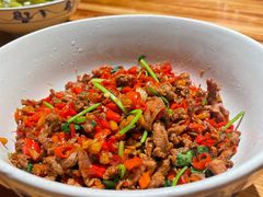 -田小狗的饭店(才子佳郡店)