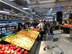 -长申超市(美食城店)