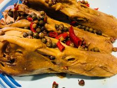 -王妈热卤·川味馆(海昌店)