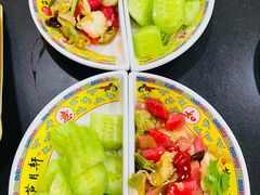 -芦月轩羊蝎子(太平桥店)