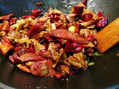 -一麻一辣麻辣香锅(方庄店)