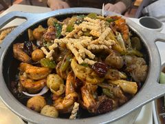 -小城外婆肴私房菜.家宴聚集点(圆明园颐和园·清河上地店)