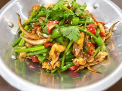 -巢湖名吃·东关老鹅汤(江南风情街店)