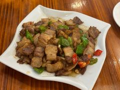 -环秀楼(黄山呈坎店)