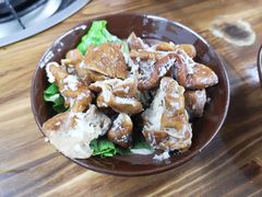 -笔记安顺夺夺粉火锅