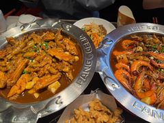 -胖哥俩肉蟹煲(梅溪步步高店)