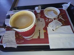 -肯德基(顺义光明大街店)