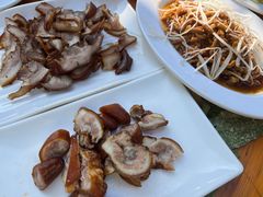 猪尾巴-天佑祥万春老卤(天乡后街店)