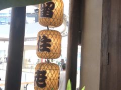 -南京大牌档(济南万象城店)