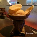 这家餐厅还挺不错。