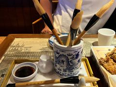 -醉长安(钟楼旗舰店)