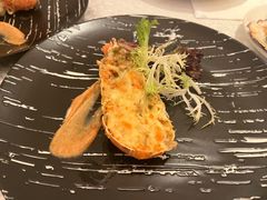 -盛宴自助餐厅(运达喜来登店)