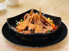 -8餐厅(新葡京酒店)