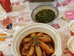 -回味黑鸭煲·始于2006(万松园店)