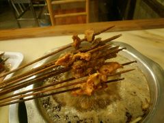 -袁记串串香(新南门店)