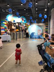 -多元宝贝世界儿童乐园(高新区店)