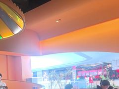 -塔哈尔·新疆盛宴(奉贤龙湖店)