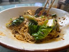 -老地方猫儿面(磁器口店)