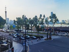 -威斯汀舞台餐厅