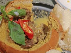 -Home Thai·泰谣(王府井apm店)