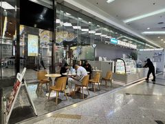 -Blueglass酸奶(世纪金源购物中心店)