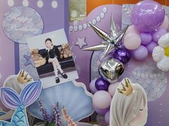 -天外天美食广场(哈尔滨路店)