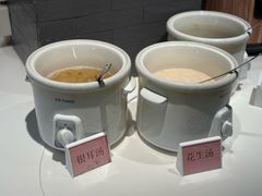 -天荷菜根·闽南素食自助(刺桐北路店)