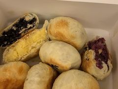 -华荣哲绿豆饼(泰安店)