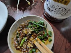 -海关荤豆花(洋河一路店)