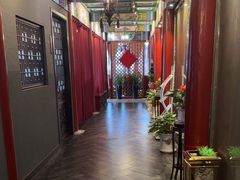 -羲和雅苑•北京烤鸭(平安国际金融中心店)