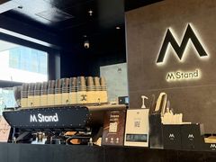 -M Stand(君尚1F店)