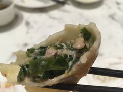 -喜鼎海胆水饺(柏威年购物中心店)