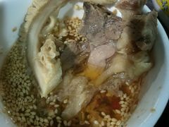 -朝伟清真铜瓢牛肉馆(三十年老·店)