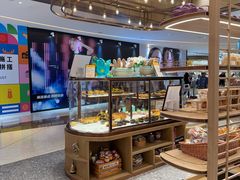 -PAPER STONE BAKERY(天汇广场店)