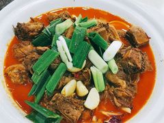 常德啤酒鸭-毛家湘菜馆(青海湖店)