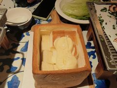 -绿茶餐厅(光谷世界城步行街店)