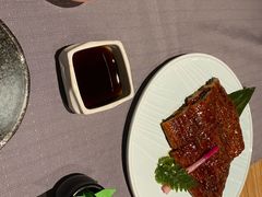 -隐泉之语日式料理(王府中环店)