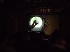 -盖碗儿梨园·变脸吐火·川剧(天府广场店)