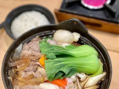 和将军（寿喜锅）-上将军(广东大马路店)