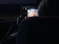 -华美国际影城(旧宫永辉店)