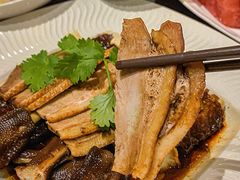 -蛇口希尔顿南海酒店·随轩中餐厅·粤菜