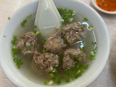 -石生肉丸(虎山中学店)