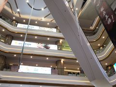 -吾悦广场(南京鼓楼店)