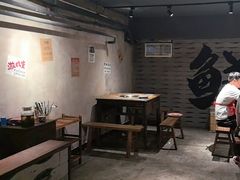 -旧街市鲜货老火锅(大光路店)