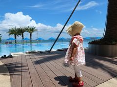 -深圳大梅沙京基洲际度假酒店