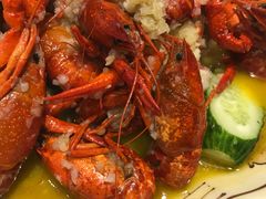 -香满锅老北京羊蝎子火锅·家常菜(新街口店)