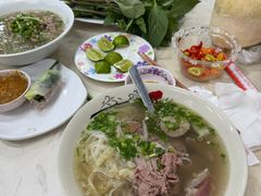 -Pho Hoa Pasteur