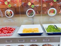 -海底捞火锅(漫乐城夜宵主题店)